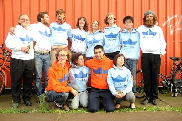 Protei Team