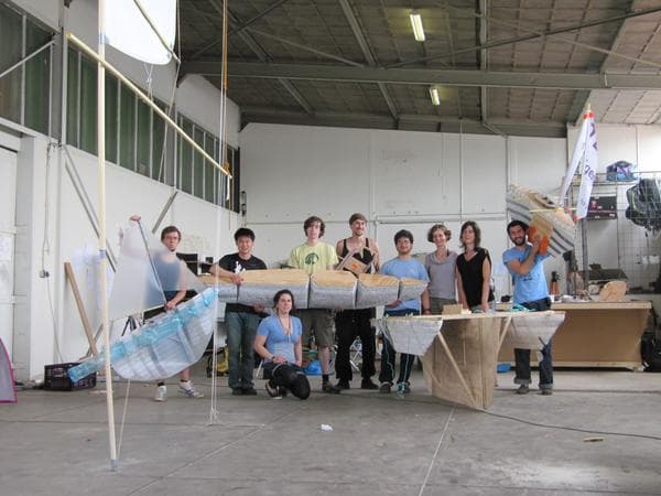 Protei Team