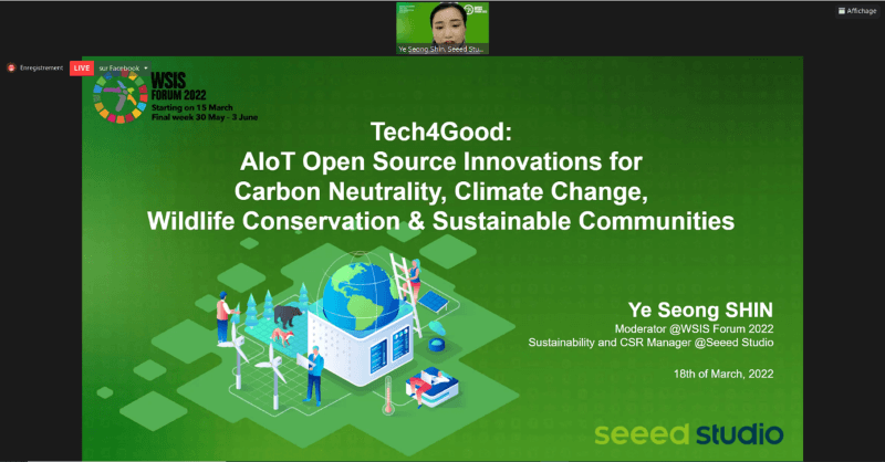Webinar Screenshot