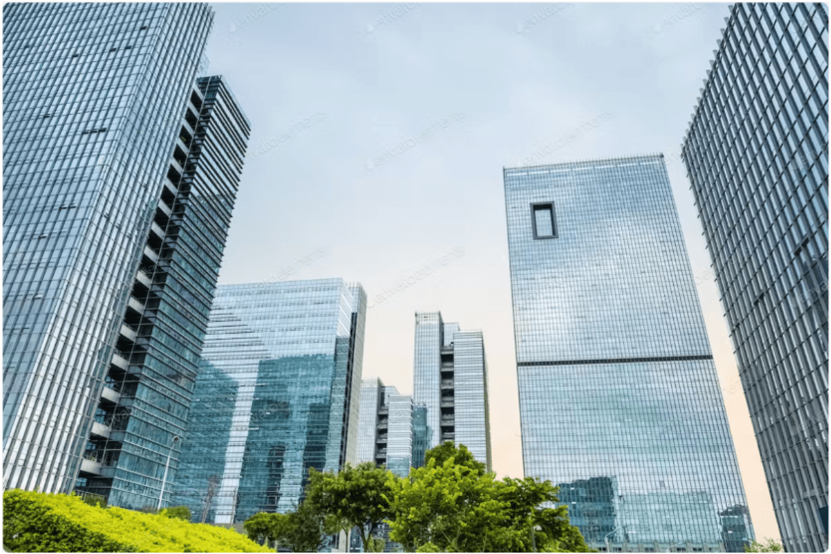 Smart Building Solution