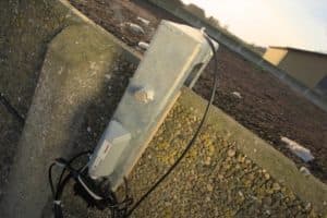 Monitoring System