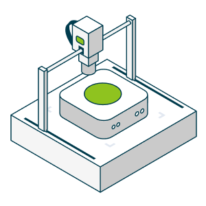 <span class="font-bold">reComputer</span>と<span class="font-bold">reServer</span>シリーズをお客様のロゴでカスタマイズ